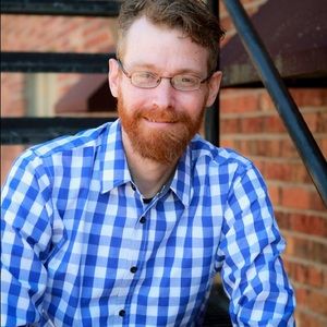 Meet your Posher, Andrew